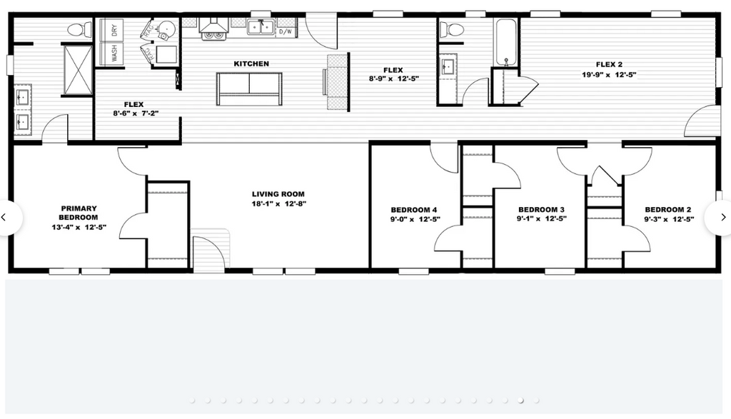 745 Salduro St, Wells, NV 89835